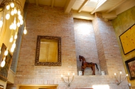 CASALE RISTRUTTURATO REZZANELLO