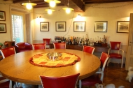 CASALE RISTRUTTURATO REZZANELLO