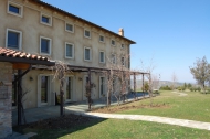 CASALE RISTRUTTURATO REZZANELLO