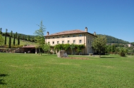 CASALE RISTRUTTURATO REZZANELLO