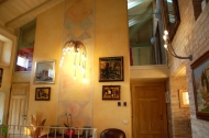 CASALE RISTRUTTURATO REZZANELLO