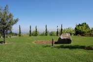 CASALE RISTRUTTURATO REZZANELLO
