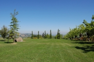 CASALE RISTRUTTURATO REZZANELLO