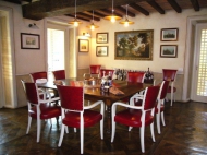 CASALE RISTRUTTURATO REZZANELLO