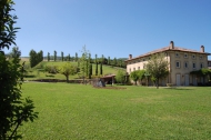 CASALE RISTRUTTURATO REZZANELLO