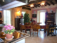CASALE RISTRUTTURATO REZZANELLO