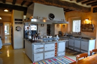 CASALE RISTRUTTURATO REZZANELLO