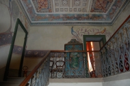 ANTICO CASTELLO SUI COLLI PIACENTINI