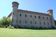 ANTICO CASTELLO SUI COLLI PIACENTINI