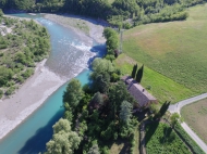 ANTICA DIMORA IN VAL TREBBIA