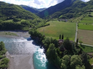 ANTICA DIMORA IN VAL TREBBIA