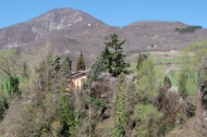 ANTICA DIMORA IN VAL TREBBIA