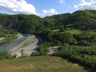 ANTICA DIMORA IN VAL TREBBIA