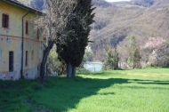 ANTICA DIMORA IN VAL TREBBIA