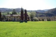 ANTICA DIMORA IN VAL TREBBIA