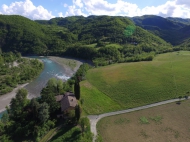 ANTICA DIMORA IN VAL TREBBIA