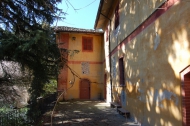 ANTICA DIMORA IN VAL TREBBIA