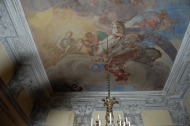 UFFICIO PALAZZO STORICO (VIA TAVERNA)