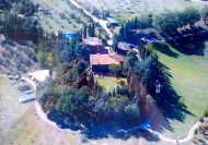 ESCLUSIVA PROPRIETA' SUI COLLI TOSCANI