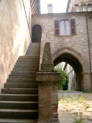 CASTELLO DI BRIGNANO FRASCATA