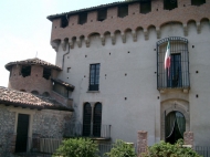 CASTELLO DI BRIGNANO FRASCATA