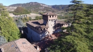 CASTELLO DI BRIGNANO FRASCATA