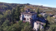 CASTELLO DI BRIGNANO FRASCATA