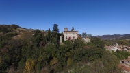 CASTELLO DI BRIGNANO FRASCATA