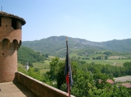 CASTELLO DI BRIGNANO FRASCATA