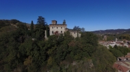 CASTELLO DI BRIGNANO FRASCATA