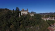 CASTELLO DI BRIGNANO FRASCATA