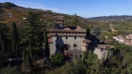 CASTELLO DI BRIGNANO FRASCATA