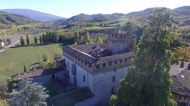 CASTELLO DI BRIGNANO FRASCATA