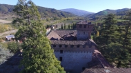 CASTELLO DI BRIGNANO FRASCATA