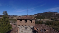 CASTELLO DI BRIGNANO FRASCATA