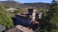 CASTELLO DI BRIGNANO FRASCATA