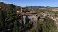 CASTELLO DI BRIGNANO FRASCATA