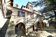 CASTELLO DI BRIGNANO FRASCATA