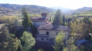 CASTELLO DI BRIGNANO FRASCATA