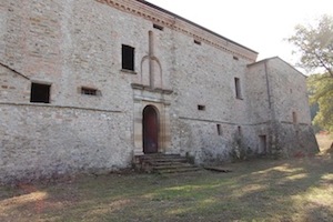 CASTELLO DI TORRE RIZZI