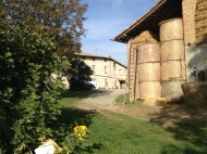 TENUTA AGRICOLA IN VAL TIDONE