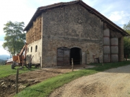 TENUTA AGRICOLA IN VAL TIDONE