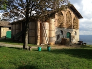 TENUTA AGRICOLA IN VAL TIDONE