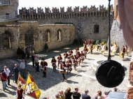 CASTELLO VAL D'ARDA