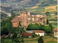 CASTELLO VAL D'ARDA