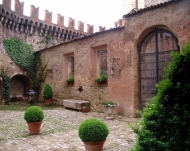 CASTELLO VAL D'ARDA