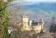 CASTELLO VAL D'ARDA
