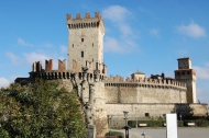 CASTELLO VAL D'ARDA