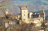 CASTELLO VAL D'ARDA