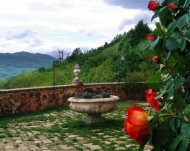 CASTELLO VAL D'ARDA